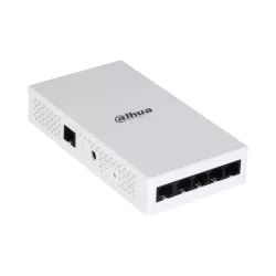 Точка доступа Wi-Fi 6 Dahua DH-EAP6230-W