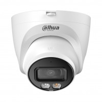 IP-камера купольная Dahua Video DH-IPC-HDW21249TP-S-IL-0280B