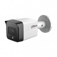 IP-камера уличная цилиндрическая DAHUA DH-IPC-HFW1839TCP-A-IL-0360B