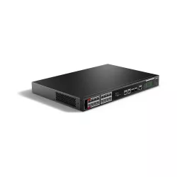 Коммутатор неуправляемый PoE Dahua DH-SF4018P-C
