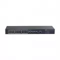 Коммутатор Dahua DH-SG4028