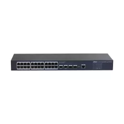 Коммутатор неуправляемый Dahua DH-SG4028