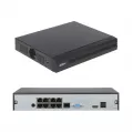 Видеорегистратор Dahua DHI-NVR1108HS-8P-S3/H