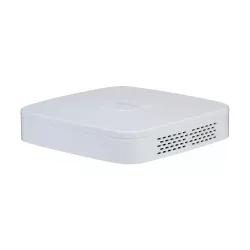 IP-видеорегистратор Dahua DHI-NVR2108-4KS3