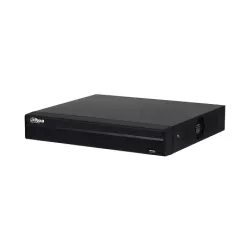 Видеорегистратор IP 16 каналов Dahua DHI-NVR4116-4KS3
