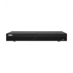Видеорегистратор IP 8 каналов Dahua DHI-NVR4208-4KS3
