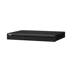 Видеорегистратор IP 8 каналов Dahua DHI-NVR4208-8P-4KS3