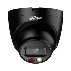 IP-камера купольная уличная Dahua DH-IPC-HDW2449TMP-S-IL-0280B
