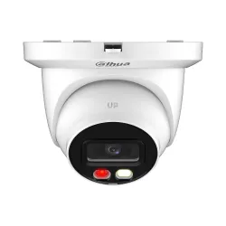 IP-камера купольная уличная Dahua DH-IPC-HDW2449TMP-S-IL-0280B