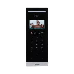 Вызывная панель домофона Dahua DHI-VTO6531H-S2