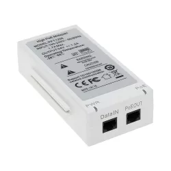 PoE инжектор Dahua DH-PFT1200