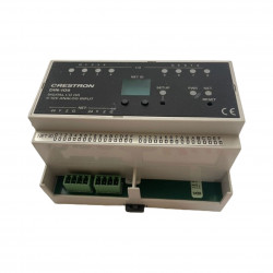 Модуль интерфейсный Crestron DIN-IO8