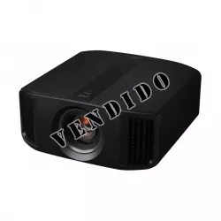 Проектор 4K D-ILA JVC DLA-N5B