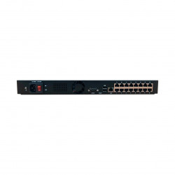 КВМ-переключатель Raritan DLX2-108 КВМ-переключатель Raritan DLX2-108