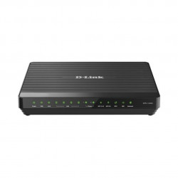 Двухдиапазонный голосовой шлюз GPON ONT D-Link DPN-144DG/2S1U/A1A