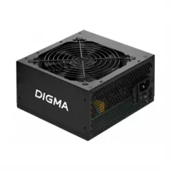 Блок питания Digma DPSU-500W-WH 500 Вт Блок питания Digma DPSU-500W-WH 500 Вт