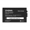 Блок питания Digma DPSU-550W 550 Вт