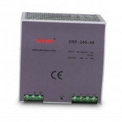 Блок питания NIKOMAX DRP-240-48
