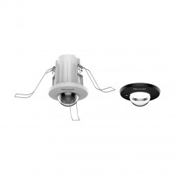 IP-камера купольная HIKVISION DS-2CD2E43G2-U(2.8MM)