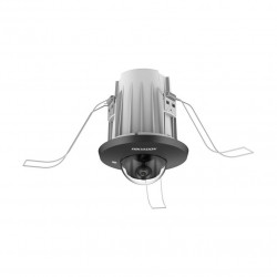 IP-камера купольная HIKVISION DS-2CD2E43G2-U(2.8MM)