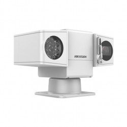 IP-камера PTZ уличная HIKVISION DS-2DE2A204IWG1-E