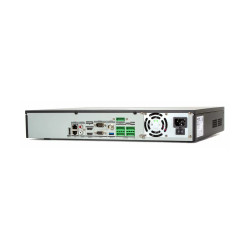 Сетевой видеорегистратор Hikvision DS-7732NI-M4