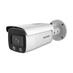 Уличная IP-камера Hikvision DS-2CD2T47G2H-LI(2.8MM)
