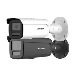 Уличная IP-камера Hikvision DS-2CD2T47G2H-LI(2.8MM)