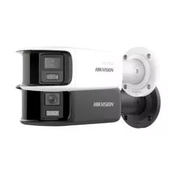 Уличная IP-камера Hikvision DS-2CD2T83G2-2I(2.8mm)