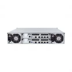 СХД 2U 24-bay Infortrend DS3024RU1CB0C-8U30 СХД 2U 24-bay Infortrend DS3024RU1CB0C-8U30