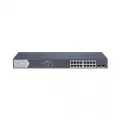 Коммутатор PoE HIKVISION DS-3E0518P-E/M