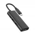 USB-хаб A4TECH DST-40C