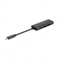 USB-хаб A4TECH DST-40C