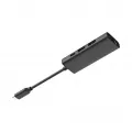 USB-хаб A4TECH DST-40C
