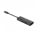 USB-хаб A4TECH DST-40C