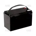 Аккумулятор Delta DT 12100