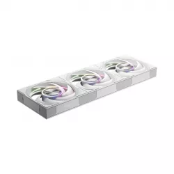 Процессор PCCOOLER DT360 ARGB Display WH