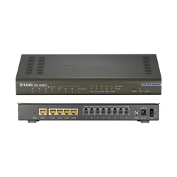 Голосовой шлюз D-Link DVG-5008SG/A1A