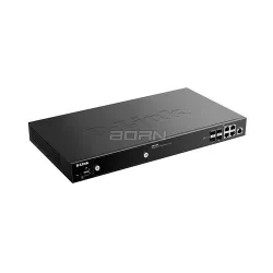 Контроллер беспроводного доступа D-Link DWC-2000/A2A