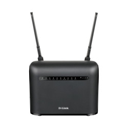 Маршрутизатор беспроводной двухдиапазонный 4G LTE D-Link DWR-953V2/E3GR4HD
