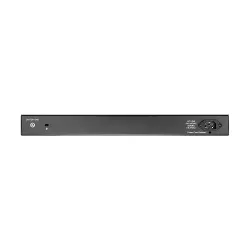 Коммутатор управляемый L2+ D-Link DXS-1210-10TS/B1A