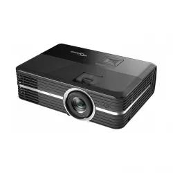Проектор DLP 4K Optoma E1P0A16BE1Z1