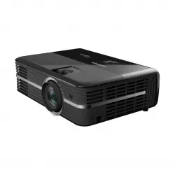 Проектор DLP 4K Optoma E1P0A16BE1Z2