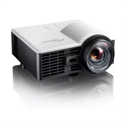Портативный проектор DLP WXGA Optoma E1P2A2F6E1Z1
