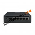Маршрутизатор беспроводной Mikrotik E62iUGS-2axD5axT