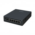 Маршрутизатор беспроводной Mikrotik E62iUGS-2axD5axT