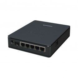Маршрутизатор беспроводной Mikrotik E62iUGS-2axD5axT