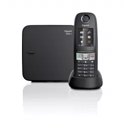 Радиотелефон Gigaset E630A