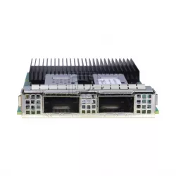 Сетевая карта Intel E810CQDA2G2P5 2×100 Гбит/с