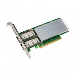 Сетевая карта Intel E810CQDA2OCPV3G 2×100 Гбит/с QSFP28